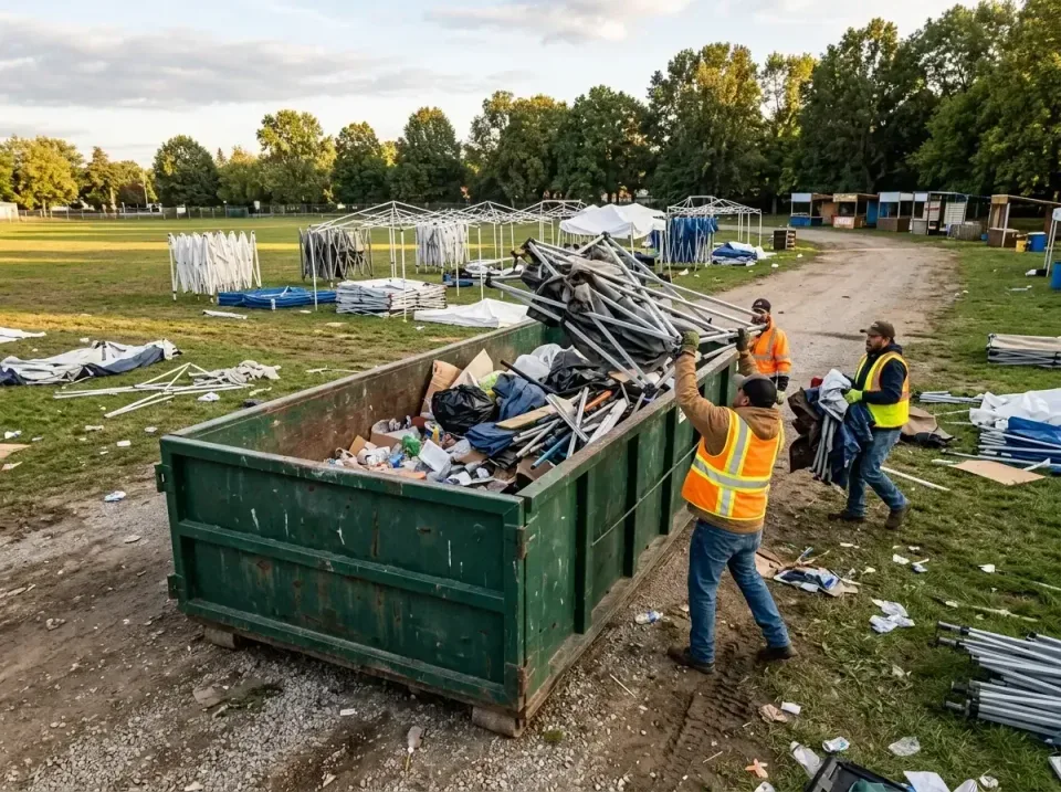 temporary-event-waste-containe-016 — frequently asked questions, Roll-Off Dumpster Rental Services in Sisco Heights, WA